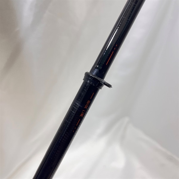籠遠投　槍牙４－５３５